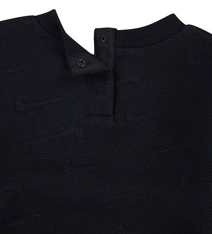 Nike Set - Tröja/Byxor - Svart
