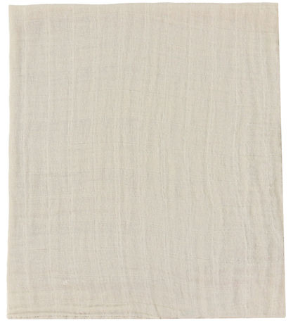 Pippe Hydrofiele Doek - 3-pack - 65x65 cm - Metaal Mint