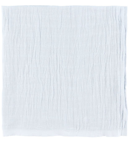 Pippe Hydrofiele Doek - 3-pack - 65x65 cm - Metaal Mint