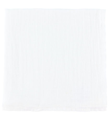 Pippe Hydrofiele Doek - 3-pack - 65x65 cm - Metaal Mint