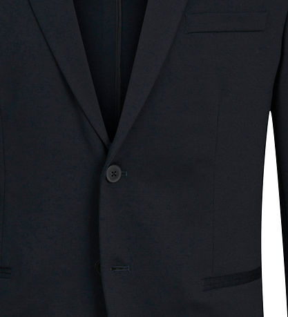 Jack & Jones Blazer - Noos - JjeJaxon - Dark Navy