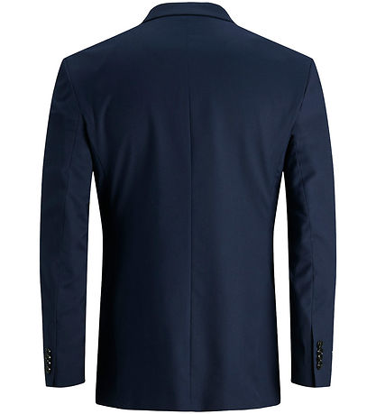 Jack & Jones Blazer - Noos - JprSolar - Dark Navy