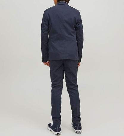Jack & Jones Blazer - Noos - JprSolar - Dark Navy