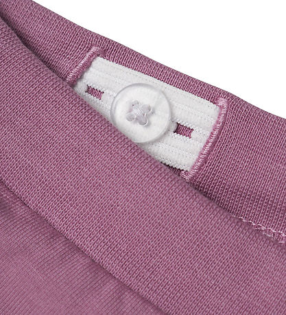 Name It Sweatpants - NbfSonia - Mauve Orchid