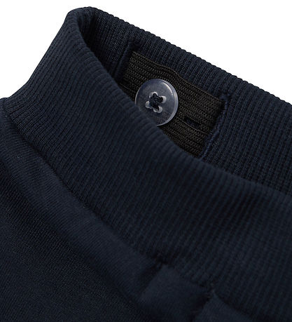 Name It Sweatpants - NbmSolly - Dark Sapphire