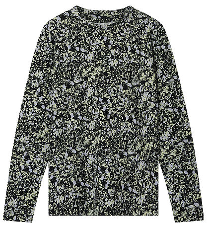 Name It Bluse - NkfSuni - Isländisch Blue