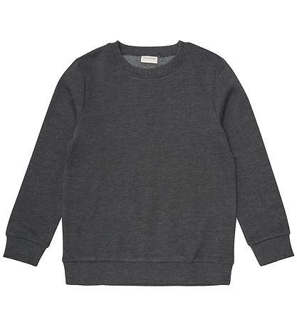 Minymo Jogging galli - Dark Grey Melange