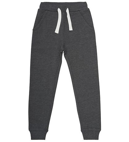 Minymo Jogging galli - Dark Grey Melange
