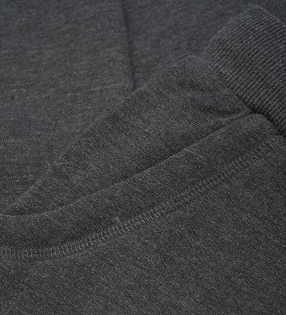 Minymo Jogging galli - Dark Grey Melange