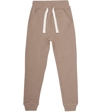 Minymo Sweat Set - Fossil