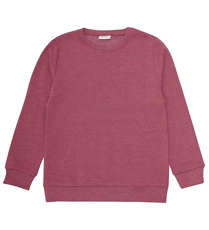 Minymo Sweat Set - Apple Butter