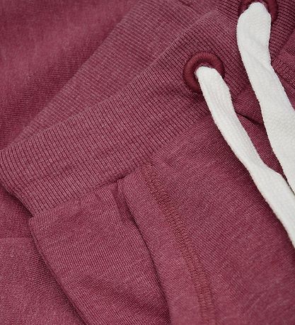 Minymo Sweat Set - Apple Butter