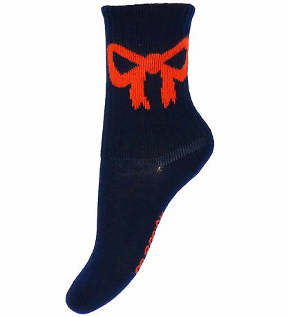 Mini Rodini Socks - 3-Pack - Bow - Multi