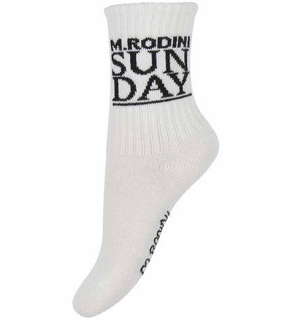 Mini Rodini Socks - 3-Pack - Bow - Multi