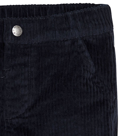 Hust and Claire Cordhose - Trevor - Navy