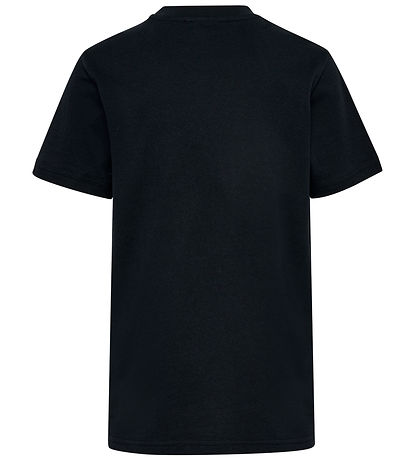 Hummel Stuttermabolur - HmlJr Base - Black