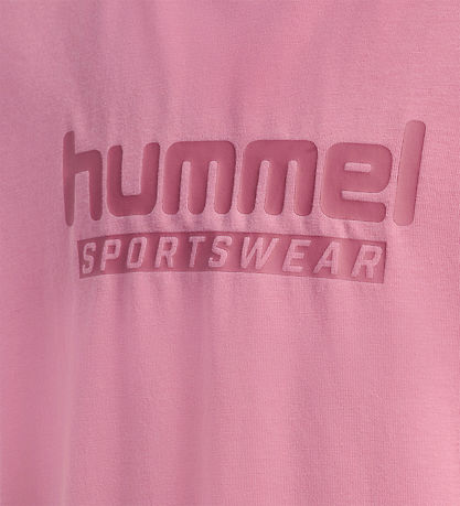 Hummel Stuttermabolur - HmlJr Base - Polignac