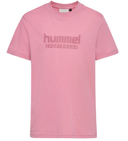 Hummel Stuttermabolur - HmlJr Base - Polignac