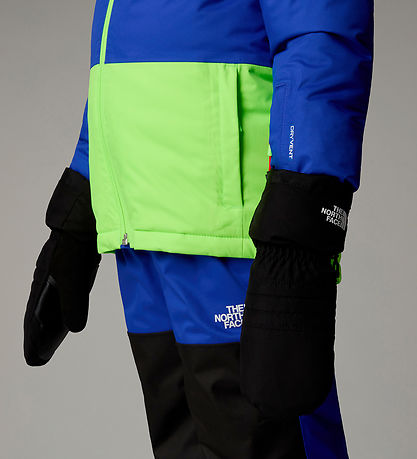 Moufles The North Face - Montana - Noir