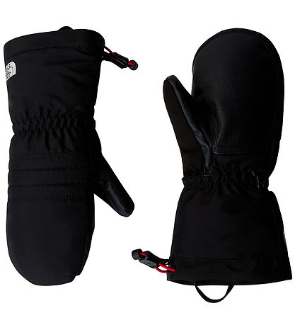 Moufles The North Face - Montana - Noir