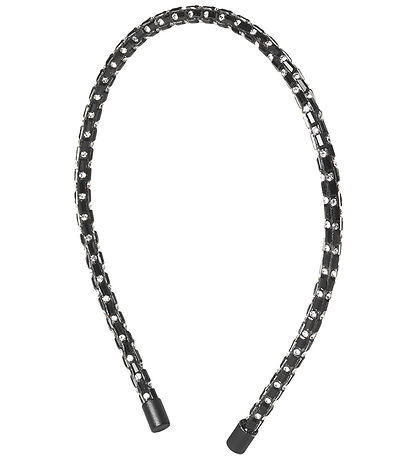DAY ET Hárstöng - Slim Diskóhárband - Black