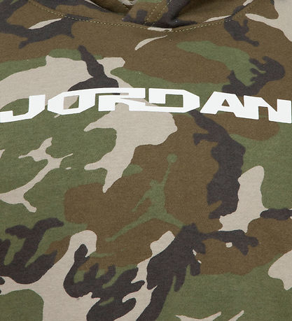 Jordan Ensemble de Jogging Medium Olive KW FR
