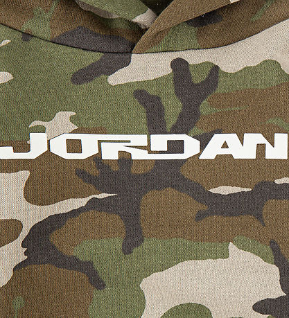 Jordan Sweat Set - Medium+ Olive