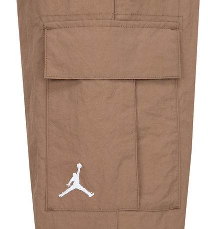 Jordan Byxor - Archaeo Brown