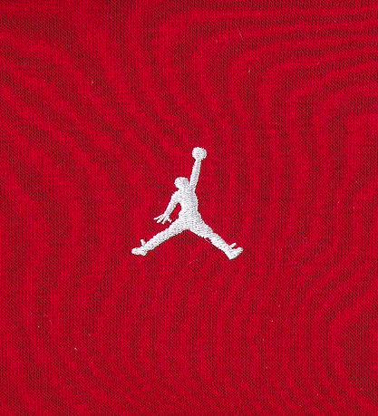 Jordan Sweat Set - Gym Red