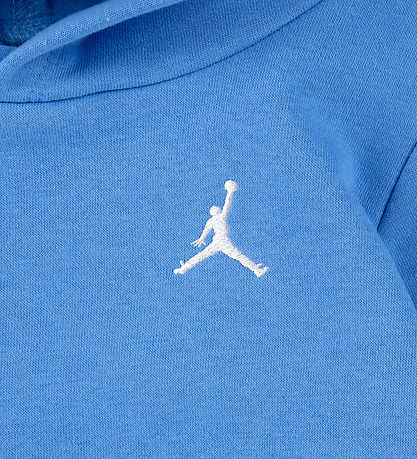 Jordan Sweat Set - Legend Blue