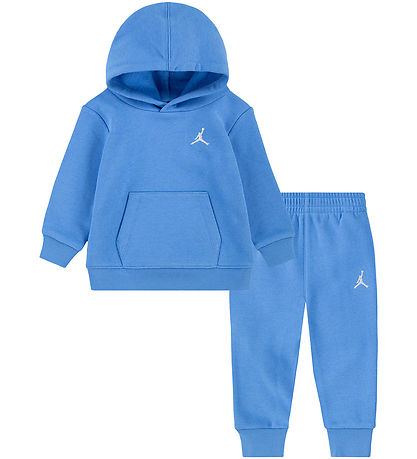 Jordan Sweat Set - Legend Blue