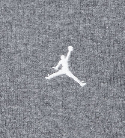 Jordan Sweatshirt - Carbon Heather