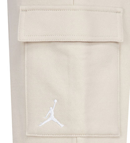 Jordan Joggingbuxur - Legend Light Brown
