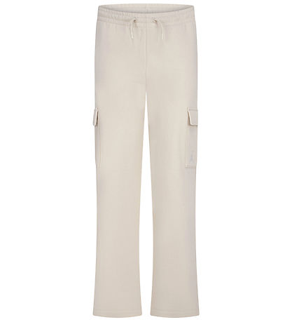 Jordan Joggingbuxur - Legend Light Brown