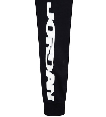 Jordan Joggingbroek - Zwart