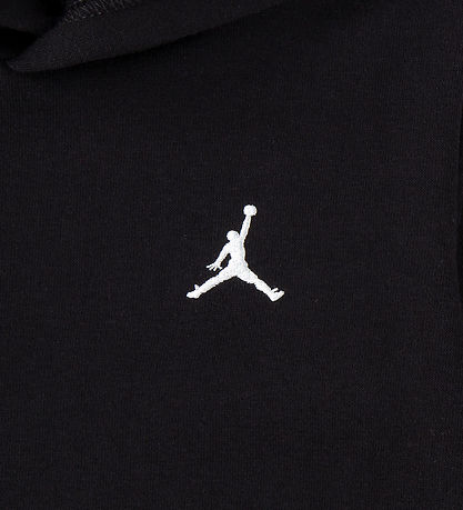 Jordan Sweat Set - Black