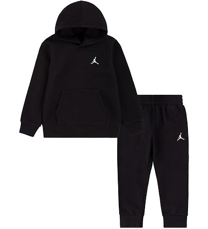 Jordan Sweat Set - Black