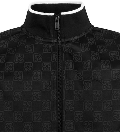 Jordan Cardigan - Svart