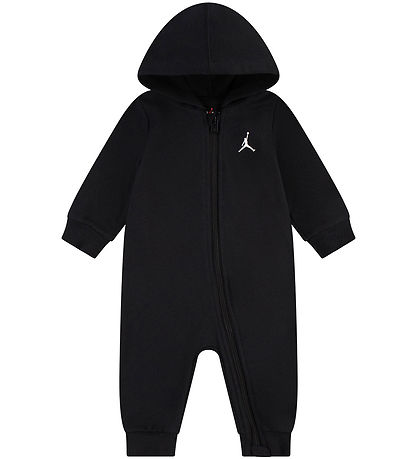 Jordan Jumpsuit - Black