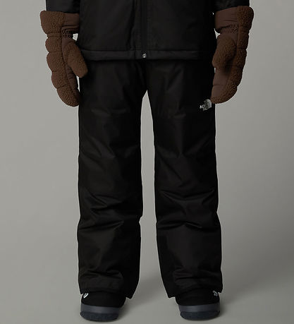 The North Face Ski Pants - Freedom - Black