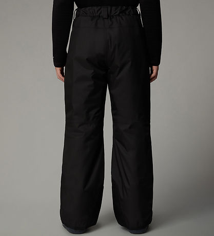 The North Face Ski Pants - Freedom - Black
