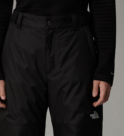 The North Face Ski Pants - Freedom - Black