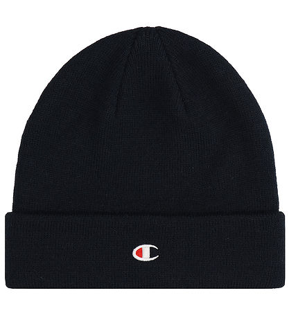 Champion Beanie - Knitted - Beanie - Sky Captain