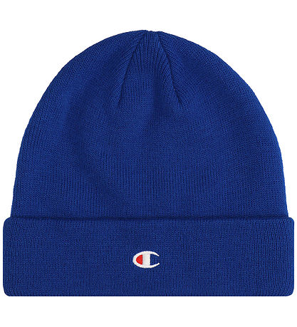 Champion Beanie - Knitted - Beanie - Surf the Web