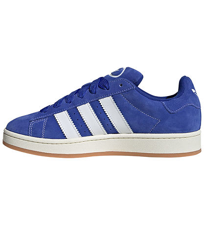 adidas Originals Shoes - Campus 00s - Blue/White