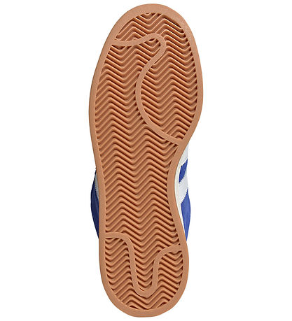 adidas Originals Shoes - Campus 00s - Blue/White
