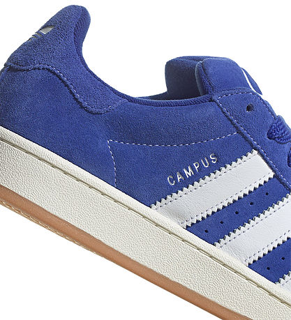 adidas Originals Shoes - Campus 00s - Blue/White