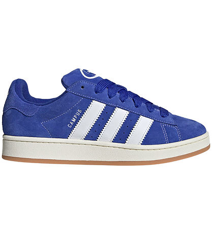 adidas Originals Shoes - Campus 00s - Blue/White