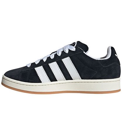 adidas Originals Skór - Campus 00s - Svart/Off White