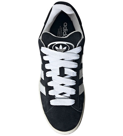 adidas Originals Skór - Campus 00s - Svart/Off White